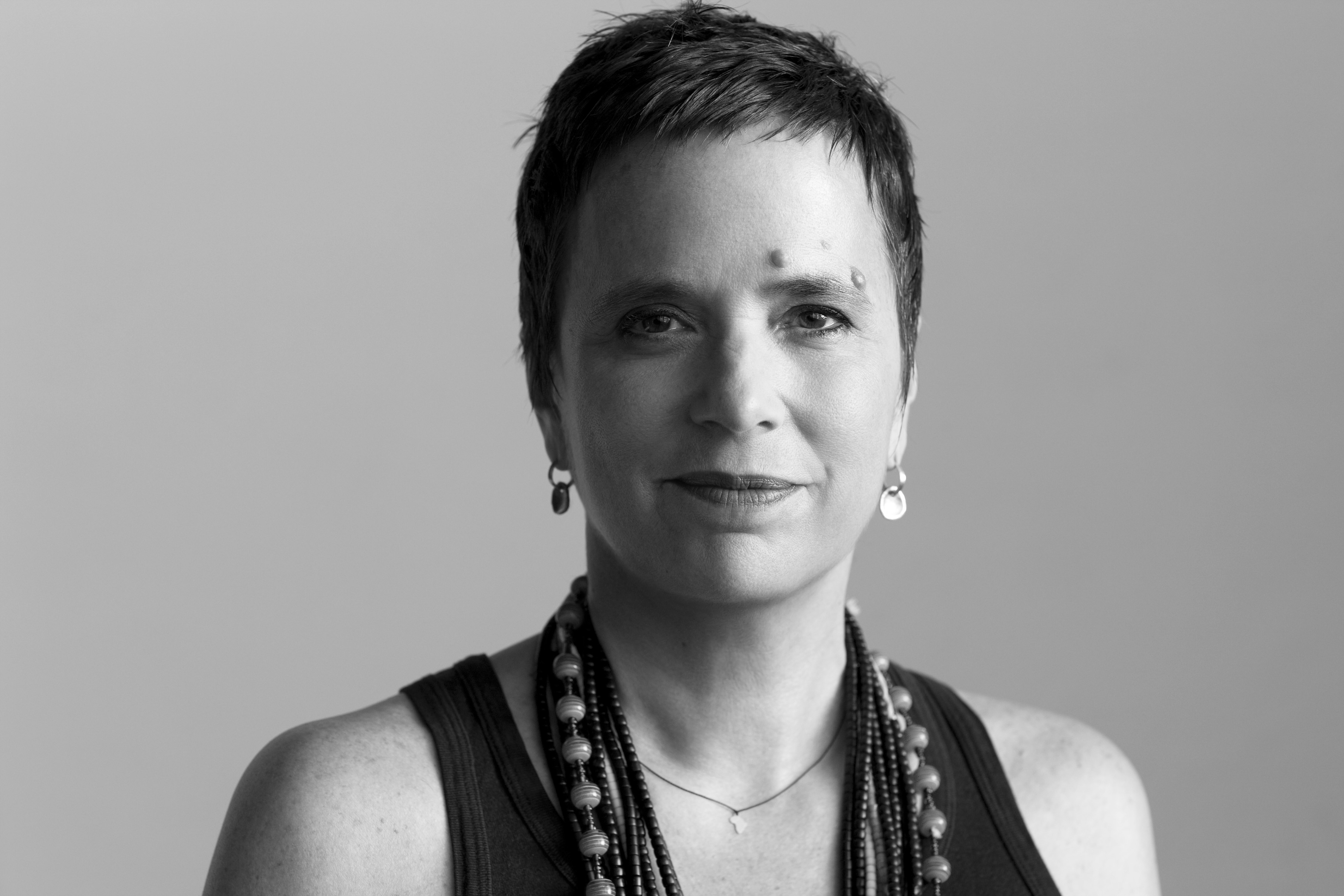 FOTO: Eve Ensler