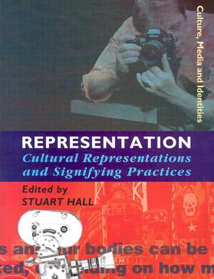 FOTO: Representation: cultural representations and signifying practices